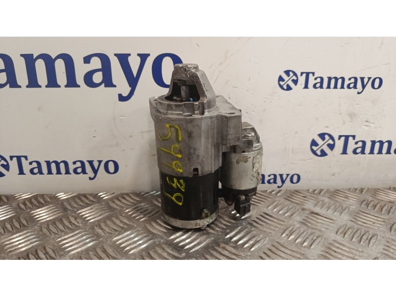Recambio de motor arranque para peugeot 308 i (4a_, 4c_) 1.6 16v referencia OEM IAM V75500178004  