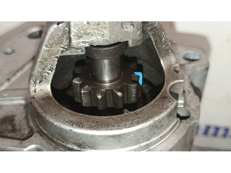 Recambio de motor arranque para peugeot 308 i (4a_, 4c_) 1.6 16v referencia OEM IAM V75500178004  