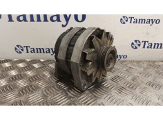Recambio de alternador para renault clio i fase i+ii (b/c57) 1.7 referencia OEM IAM 2541258  