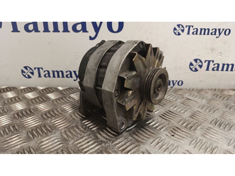 Recambio de alternador para renault clio i fase i+ii (b/c57) 1.7 referencia OEM IAM 2541258  
