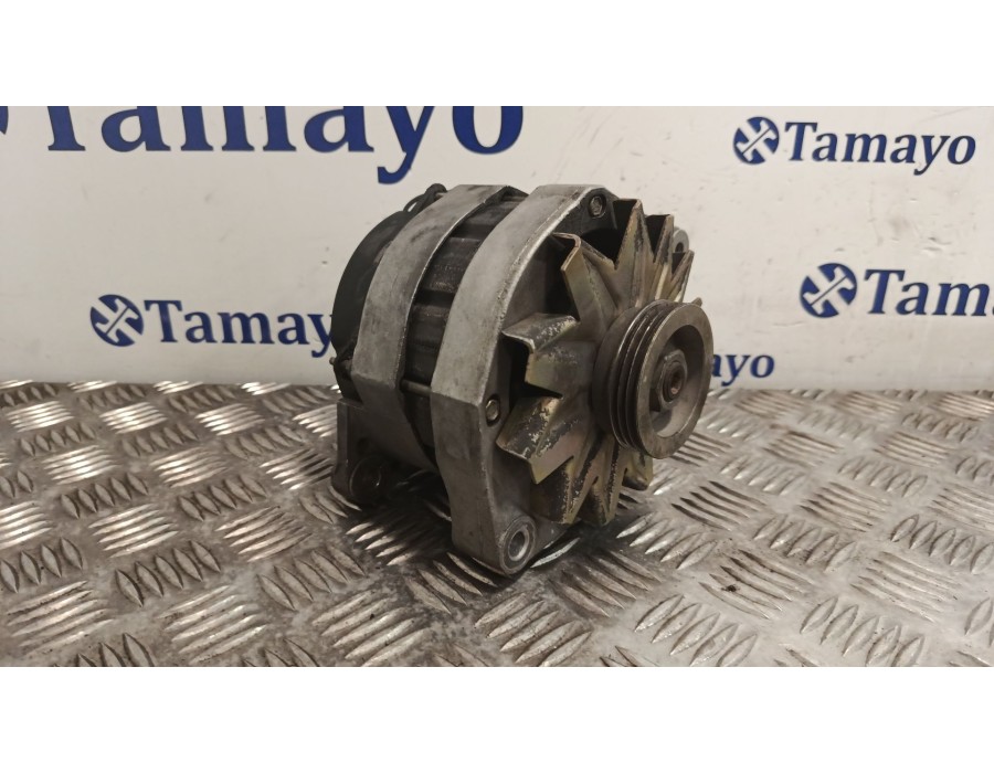 Recambio de alternador para renault clio i fase i+ii (b/c57) 1.7 referencia OEM IAM 2541258  