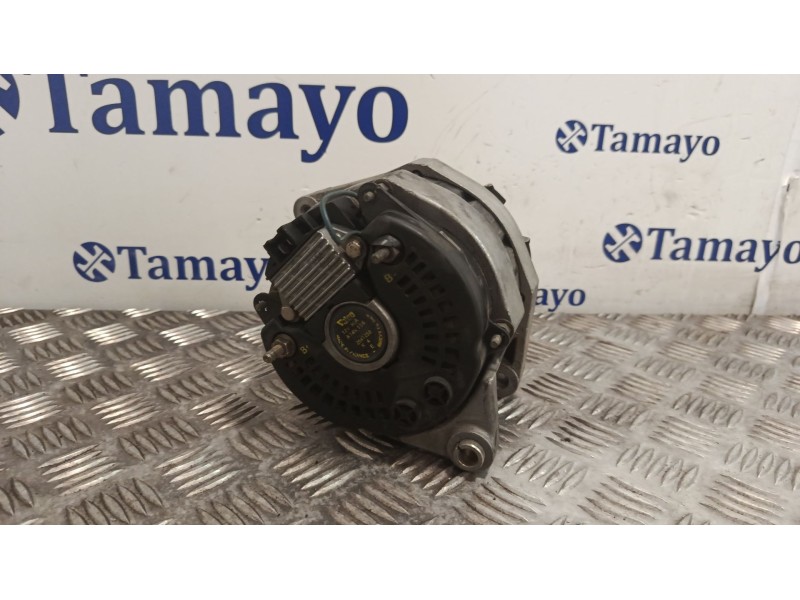 Recambio de alternador para renault clio i fase i+ii (b/c57) 1.7 referencia OEM IAM 2541258  