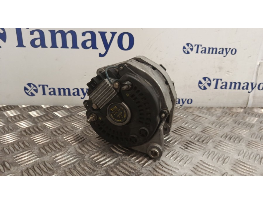 Recambio de alternador para renault clio i fase i+ii (b/c57) 1.7 referencia OEM IAM 2541258  