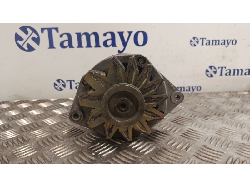 Recambio de alternador para renault clio i fase i+ii (b/c57) 1.7 referencia OEM IAM 2541258  