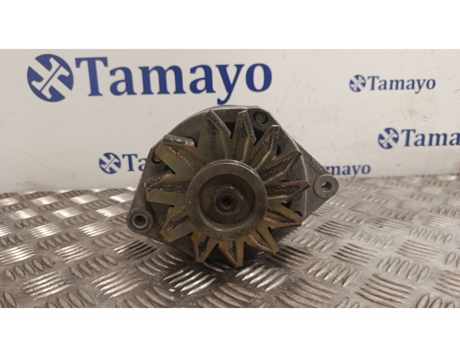 Recambio de alternador para renault clio i fase i+ii (b/c57) 1.7 referencia OEM IAM 2541258  