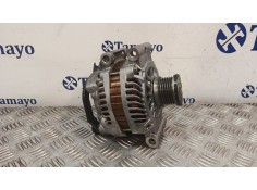Recambio de alternador para peugeot 308 i (4a_, 4c_) 1.6 16v referencia OEM IAM V75769218002 A003TG5281ZEB 