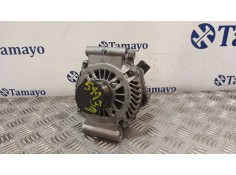 Recambio de alternador para peugeot 308 i (4a_, 4c_) 1.6 16v referencia OEM IAM V75769218002 A003TG5281ZEB  2