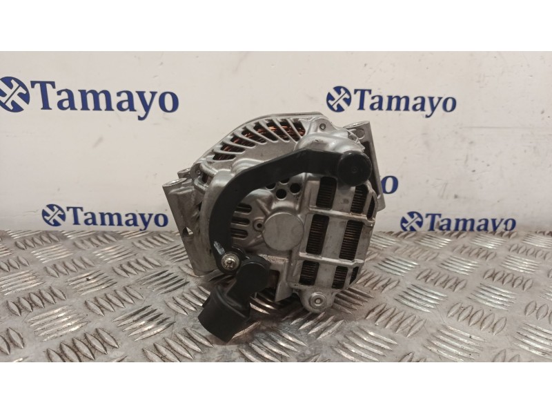 Recambio de alternador para peugeot 308 i (4a_, 4c_) 1.6 16v referencia OEM IAM V75769218002 A003TG5281ZEB 