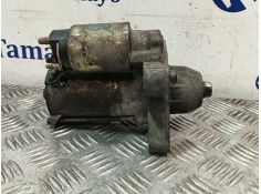 Recambio de motor arranque para ford fiesta v (jh_, jd_) 1.6 tdci referencia OEM IAM 2S6U11000EC  