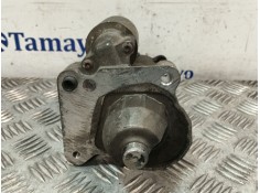 Recambio de motor arranque para ford fiesta v (jh_, jd_) 1.6 tdci referencia OEM IAM 2S6U11000EC   2