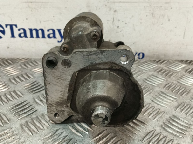 Recambio de motor arranque para ford fiesta v (jh_, jd_) 1.6 tdci referencia OEM IAM 2S6U11000EC  