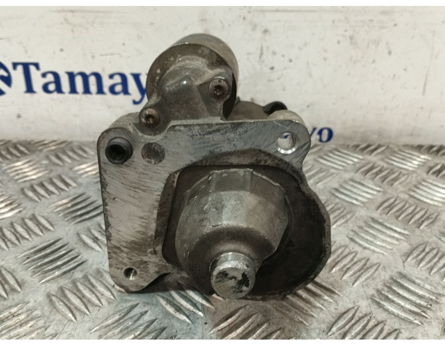 Recambio de motor arranque para ford fiesta v (jh_, jd_) 1.6 tdci referencia OEM IAM 2S6U11000EC  