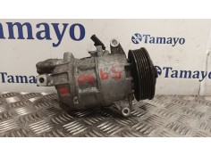Recambio de compresor aire acondicionado para bmw 1 (e87) 116 i referencia OEM IAM 691538008 A4101541A023 
