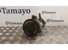 Recambio de compresor aire acondicionado para bmw 1 (e87) 116 i referencia OEM IAM 691538008 A4101541A023  2