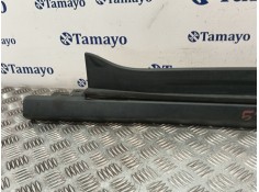 Recambio de faldon lateral para ford transit connect v408 furgoneta/monovolumen 1.5 ecoblue referencia OEM IAM DT11R10258A   2