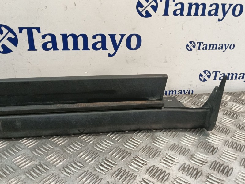 Recambio de faldon lateral para ford transit connect v408 furgoneta/monovolumen 1.5 ecoblue referencia OEM IAM DT11R10258A  