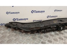 Recambio de travesaño superior para renault megane ii sedán (lm0/1_) 1.5 dci (lm1e) referencia OEM IAM 8200589928   2
