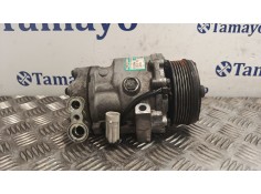 Recambio de compresor aire acondicionado para opel combo tour 1.7 di 16v referencia OEM IAM 24421642 08704105362 SD6VBBF