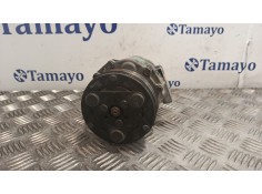 Recambio de compresor aire acondicionado para opel combo tour 1.7 di 16v referencia OEM IAM 24421642 08704105362 SD6VBBF 2