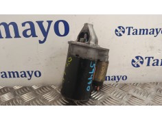 Recambio de motor arranque para hyundai getz (tb) 1.1 referencia OEM IAM 3610002555  