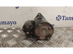 Recambio de motor arranque para hyundai getz (tb) 1.1 referencia OEM IAM 3610002555   2