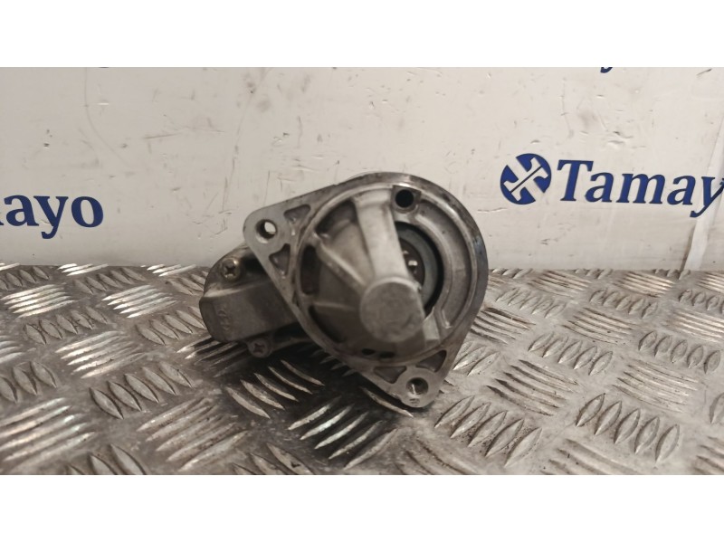 Recambio de motor arranque para hyundai getz (tb) 1.1 referencia OEM IAM 3610002555  