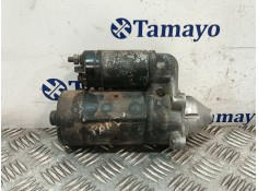 Recambio de motor arranque para seat marbella referencia OEM IAM 9005140237  