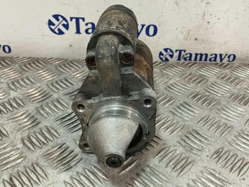 Recambio de motor arranque para seat marbella referencia OEM IAM 9005140237  