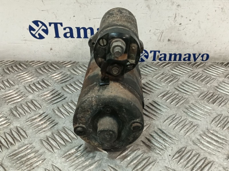 Recambio de motor arranque para seat marbella referencia OEM IAM 9005140237  