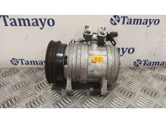 Recambio de compresor aire acondicionado para hyundai getz (tb) 1.1 referencia OEM IAM 977011CXXX  