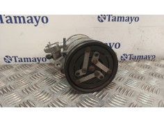 Recambio de compresor aire acondicionado para hyundai getz (tb) 1.1 referencia OEM IAM 977011CXXX   2