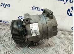Recambio de compresor aire acondicionado para renault master ii furgoneta (fd) 2.5 dci 120 referencia OEM IAM 8200678510 0905606