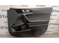Recambio de guarnecido puerta delantera derecha para kia xceed (cd) 1.6 gdi hybrid referencia OEM IAM 82302J7042DQB 82380J7000WK