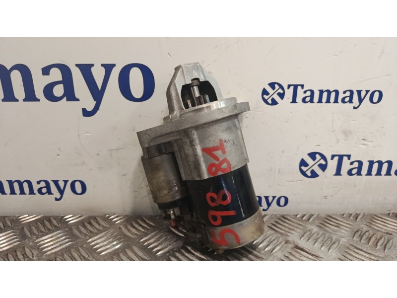 Recambio de motor arranque para saab 9-5 (ys3e) 2.0 t referencia OEM IAM 5194758  