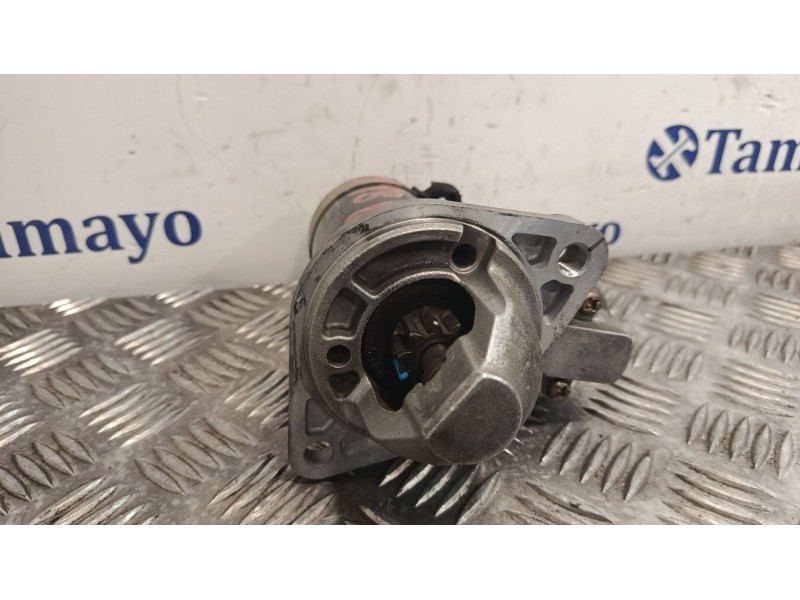 Recambio de motor arranque para saab 9-5 (ys3e) 2.0 t referencia OEM IAM 5194758  