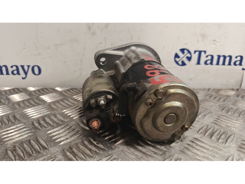 Recambio de motor arranque para saab 9-5 (ys3e) 2.0 t referencia OEM IAM 5194758  