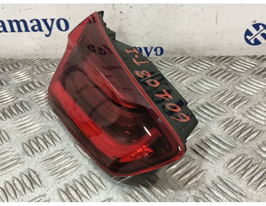 Recambio de piloto trasero izquierdo interior para kia xceed (cd) 1.6 gdi hybrid referencia OEM IAM 92403J7300  