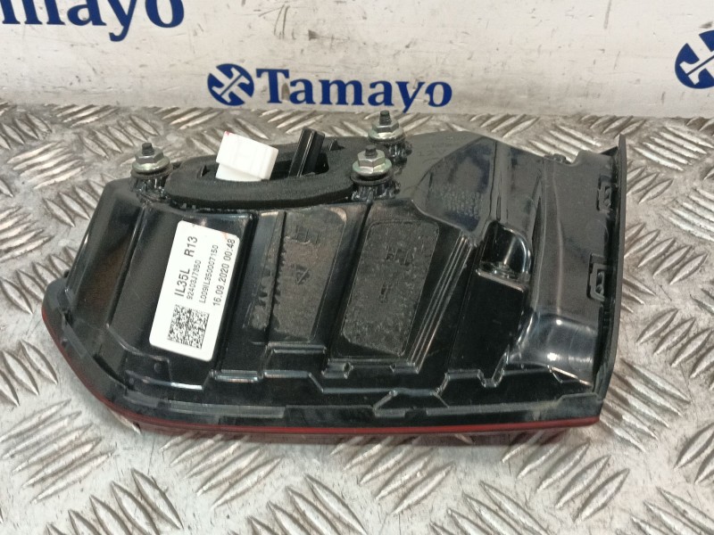 Recambio de piloto trasero izquierdo interior para kia xceed (cd) 1.6 gdi hybrid referencia OEM IAM 92403J7300  