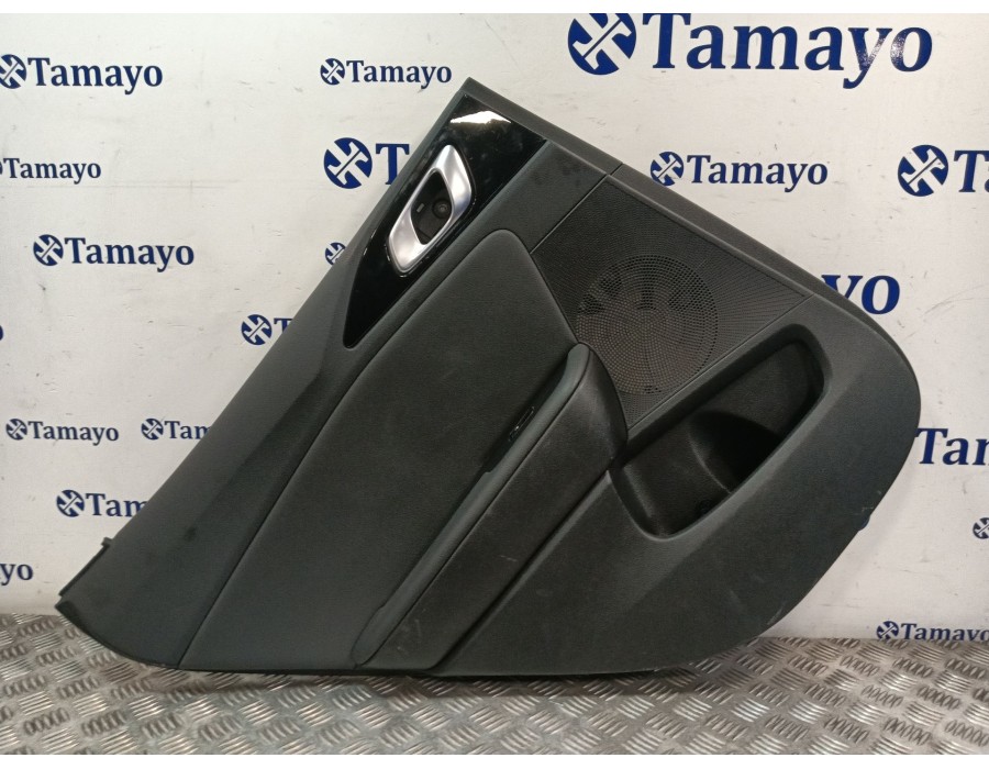 Recambio de guarnecido puerta trasera izquierda para kia xceed (cd) 1.6 gdi hybrid referencia OEM IAM 83350J7800WK 83715J7800WK 