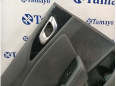 Recambio de guarnecido puerta trasera izquierda para kia xceed (cd) 1.6 gdi hybrid referencia OEM IAM 83350J7800WK 83715J7800WK  2