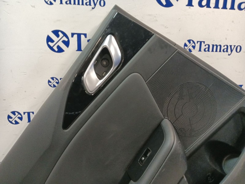 Recambio de guarnecido puerta trasera izquierda para kia xceed (cd) 1.6 gdi hybrid referencia OEM IAM 83350J7800WK 83715J7800WK 
