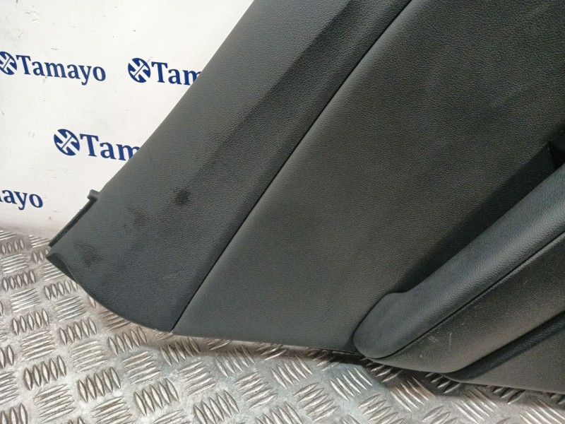 Recambio de guarnecido puerta trasera izquierda para kia xceed (cd) 1.6 gdi hybrid referencia OEM IAM 83350J7800WK 83715J7800WK 