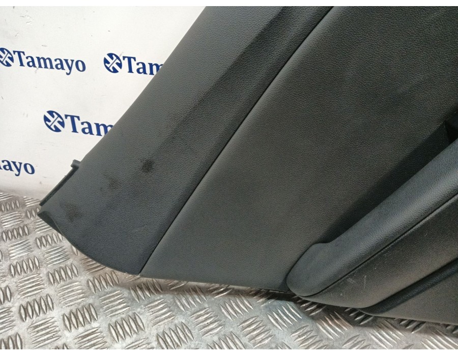 Recambio de guarnecido puerta trasera izquierda para kia xceed (cd) 1.6 gdi hybrid referencia OEM IAM 83350J7800WK 83715J7800WK 