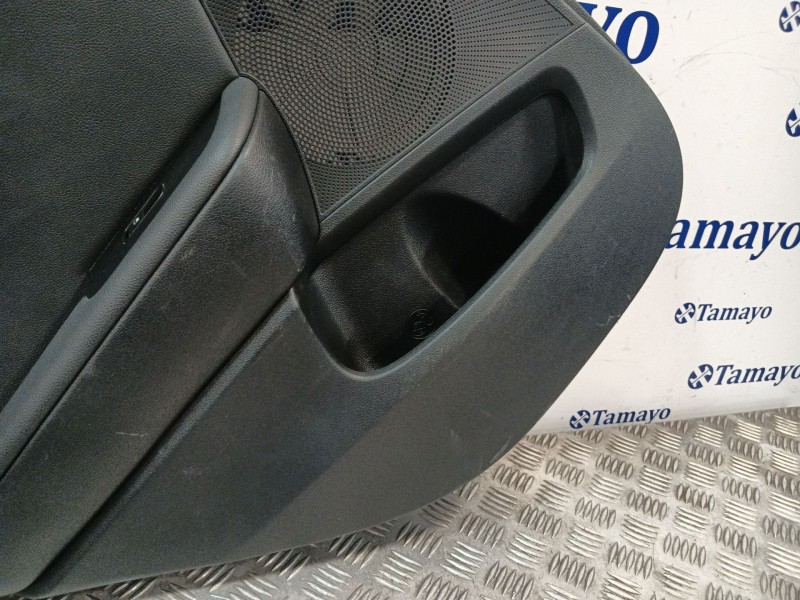 Recambio de guarnecido puerta trasera izquierda para kia xceed (cd) 1.6 gdi hybrid referencia OEM IAM 83350J7800WK 83715J7800WK 