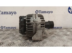 Recambio de alternador para saab 9-5 (ys3e) 2.0 t referencia OEM IAM 0124525016 5248372 