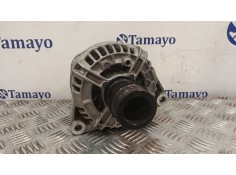 Recambio de alternador para saab 9-5 (ys3e) 2.0 t referencia OEM IAM 0124525016 5248372  2