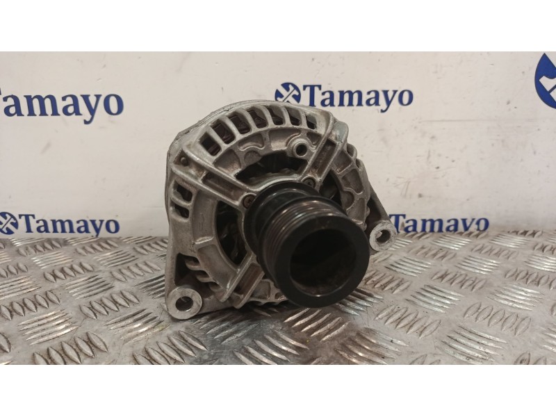 Recambio de alternador para saab 9-5 (ys3e) 2.0 t referencia OEM IAM 0124525016 5248372 