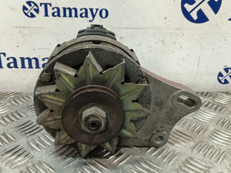 Recambio de alternador para seat marbella referencia OEM IAM   