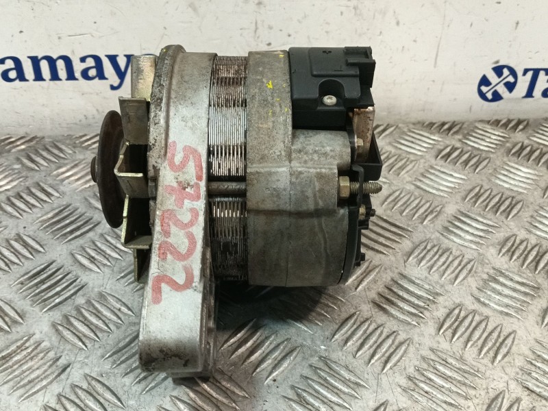 Recambio de alternador para seat marbella referencia OEM IAM   