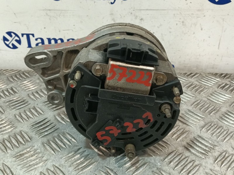 Recambio de alternador para seat marbella referencia OEM IAM   